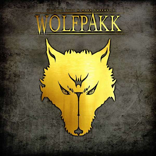 WOLFPAKK - Wolfpakk - CD