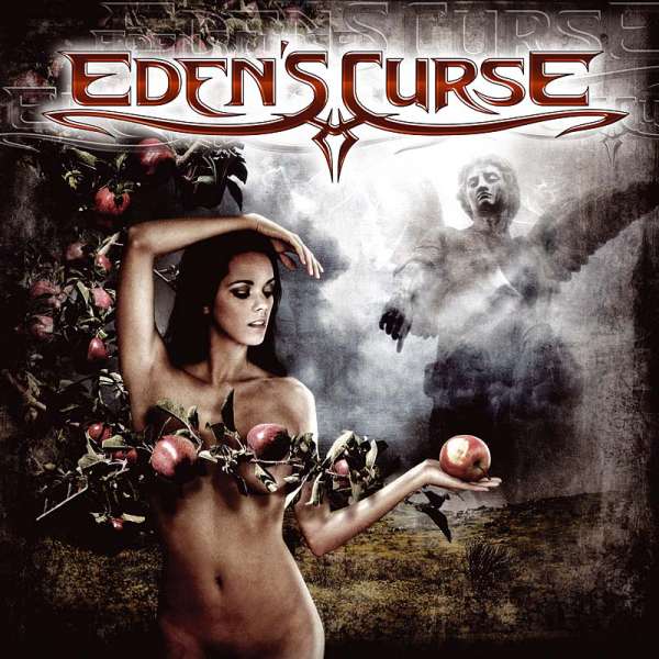 EDEN&#039;S CURSE - Eden&#039;s Curse