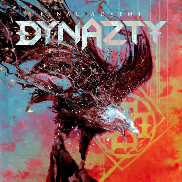 DYNAZTY - Final Advent - Digipak-CD