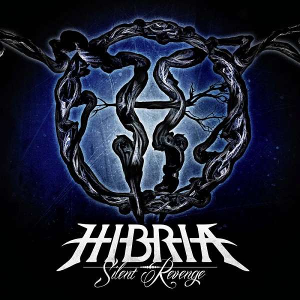 HIBRIA - Silent Revenge - CD