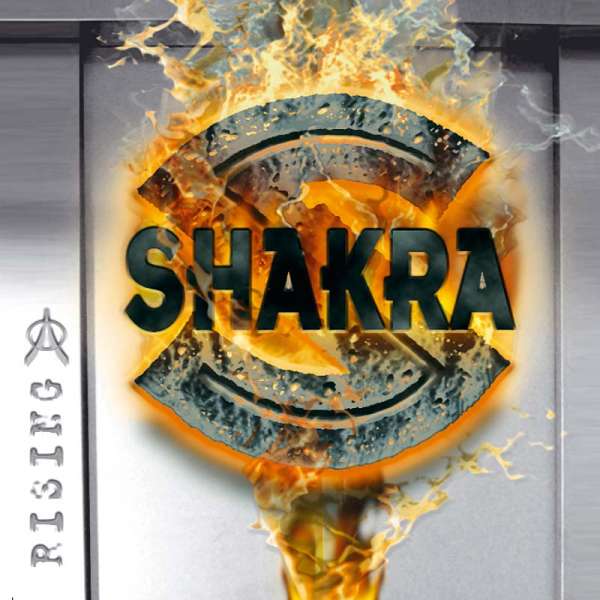 SHAKRA - Rising