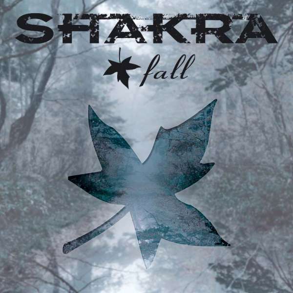 SHAKRA - Fall - CD Jewelcase