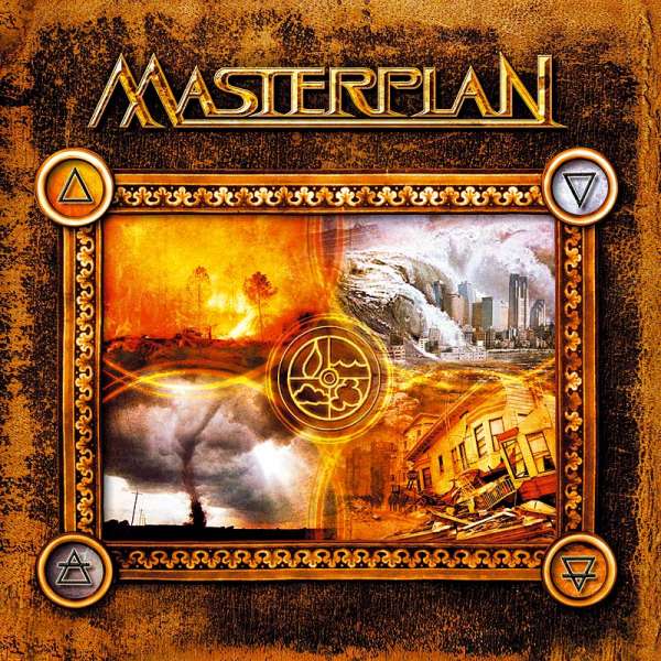 MASTERPLAN - Masterplan