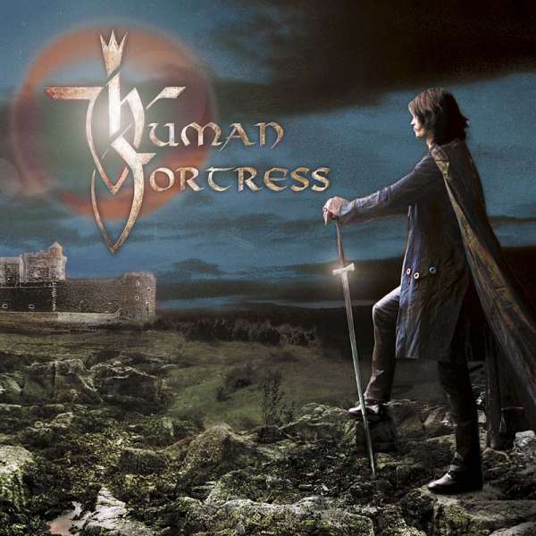 Human Fortress - Lord Of Earth And Heaven’s Heir - CD