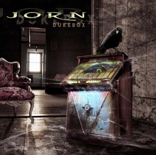 JORN - Dukebox - CD