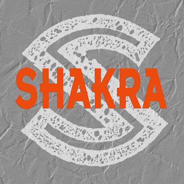 SHAKRA - Shakra - CD