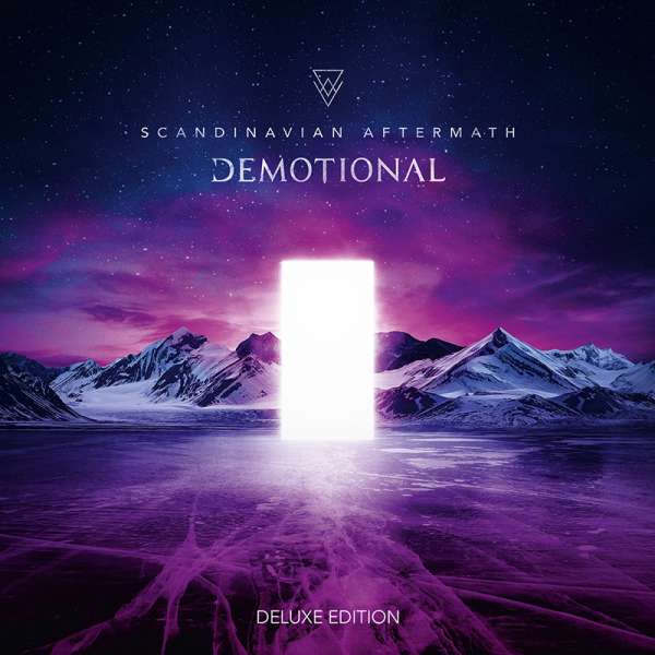 dEMOTIONAL - Scandinavian Aftermath (Deluxe Edition) - Digipak-CD